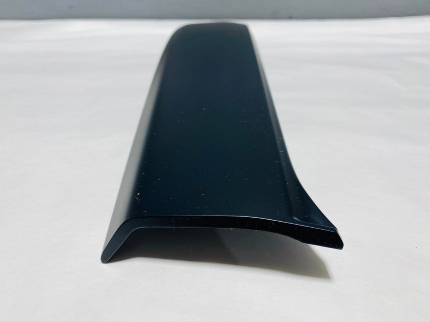 2010-2024 Toyota 4Runner Passenger Side Back Door Liftgate Trim Molding