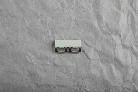 2010-2022 Buick Cadillac Chevy Roof Molding Trim Clip Retainer (1) OEM