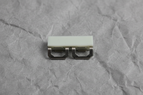 2010-2022 Buick Cadillac Chevy Roof Molding Trim Clip Retainer (1) OEM