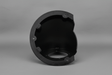 2010-2022 Dodge Ram 1500 2500 5.7 L or 6.4L Gas Fuel Filler Housing OEM