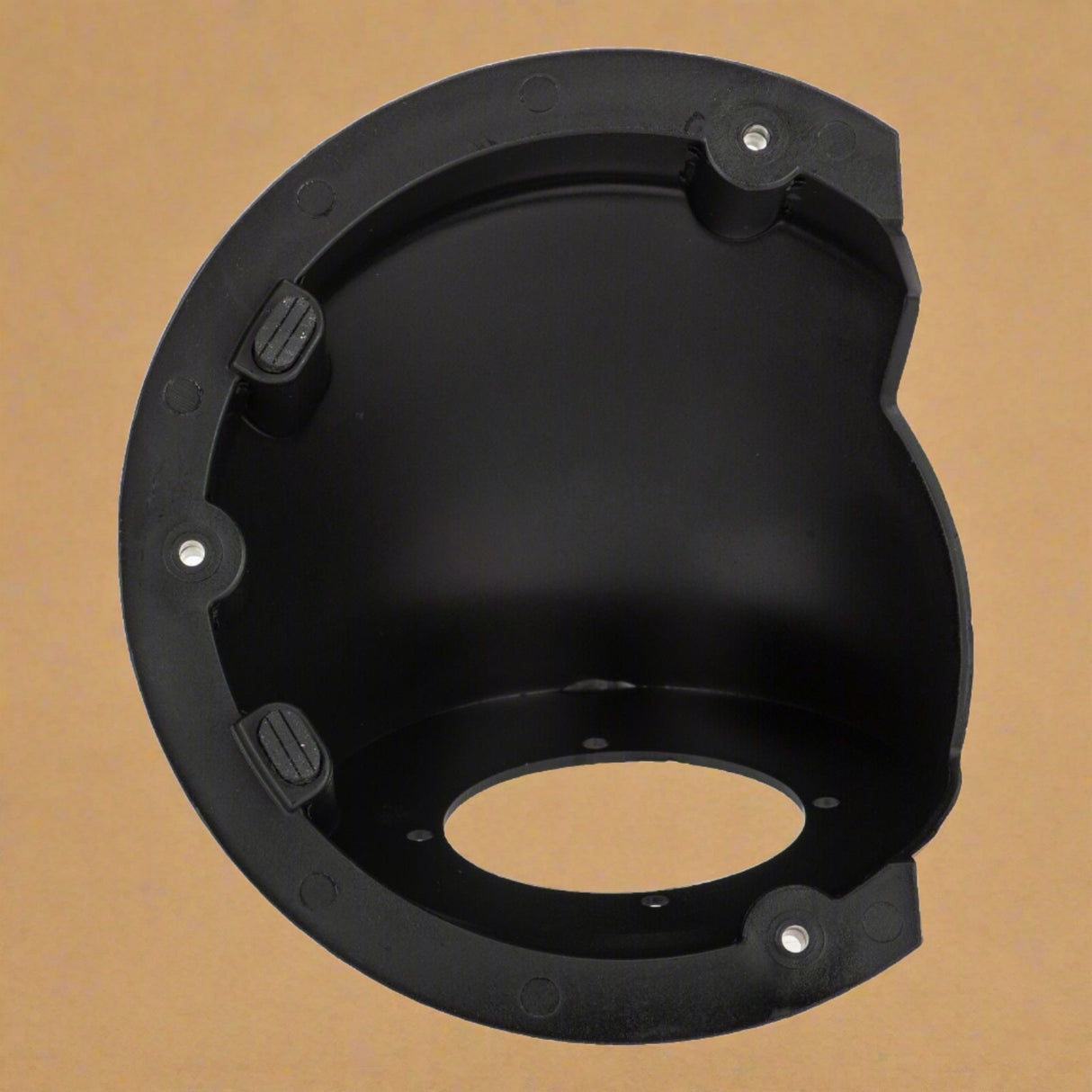 57009245AA 2010-2022 Ram 1500 2500 5.7 L or 6.4L Gas Fuel Filler Housing OEM