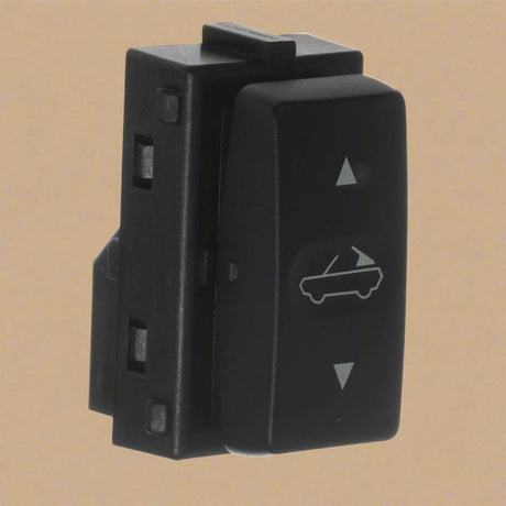 AR3Z-15B691-AA 2010-2023  Ford Mustang Convertible Top Switch For Factory Alarm Equipped Only Genuine OEM