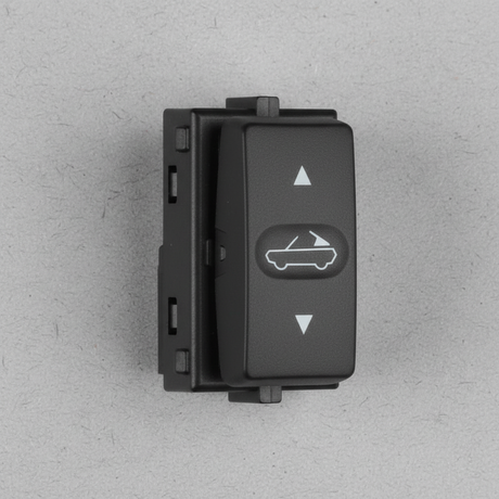 2010-2023 Ford Mustang Convertible Top Switch For Factory Alarm Equipped Only Genuine OEM