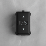 2010-2023 Ford Mustang Convertible Top Switch For Factory Alarm Equipped Only Genuine OEM