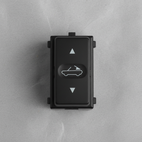 2010-2023 Ford Mustang Convertible Top Switch For Factory Alarm Equipped Only Genuine OEM