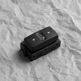 2010-2023 Ford Mustang Convertible Top Switch For Factory Alarm Equipped Only Genuine OEM