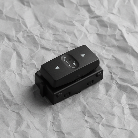 2010-2023 Ford Mustang Convertible Top Switch For Factory Alarm Equipped Only Genuine OEM