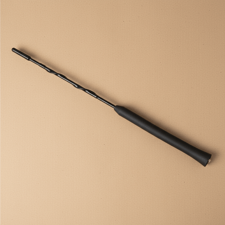 9T1Z-18A886-A 2010-2023 Ford Transit Connect Radio Antenna Passenger Side Black OEM