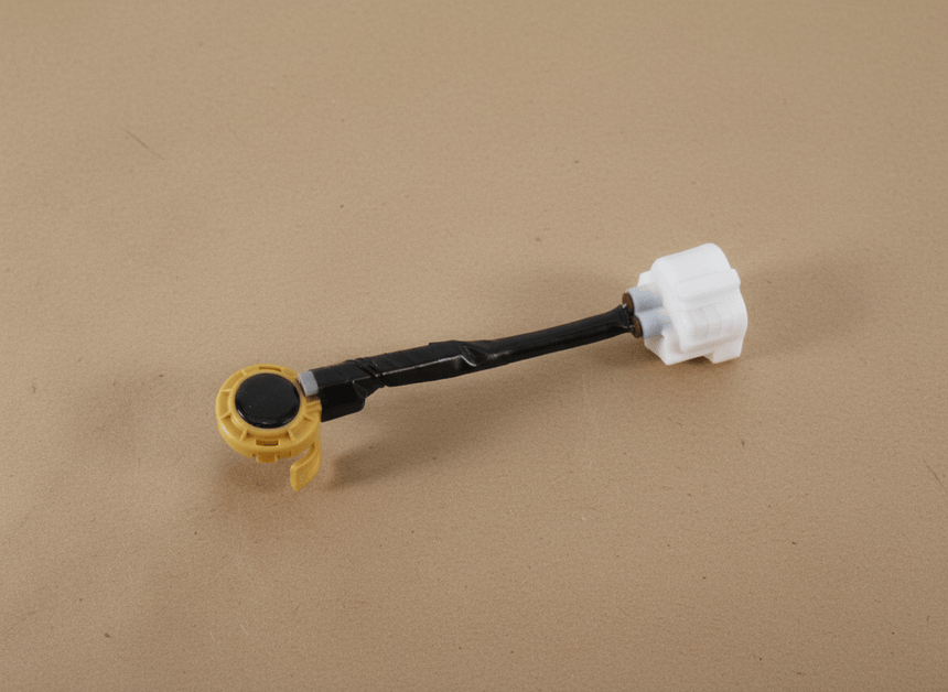 2010-2023 Toyota 4Runner Liftgate Control Release Switch OEM