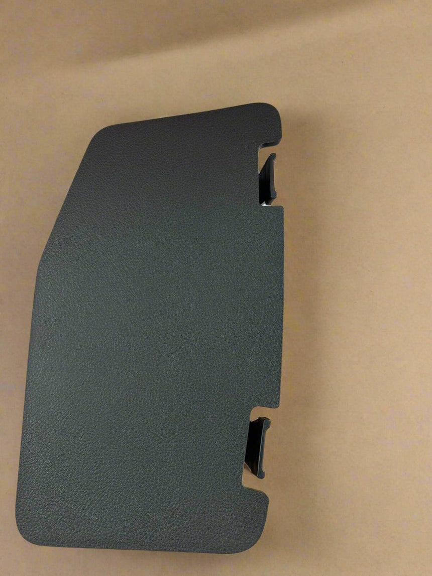 2010-2024 4 Runner With 2 Rows of Seats Only Driver Side Rear Jack Hole Cover