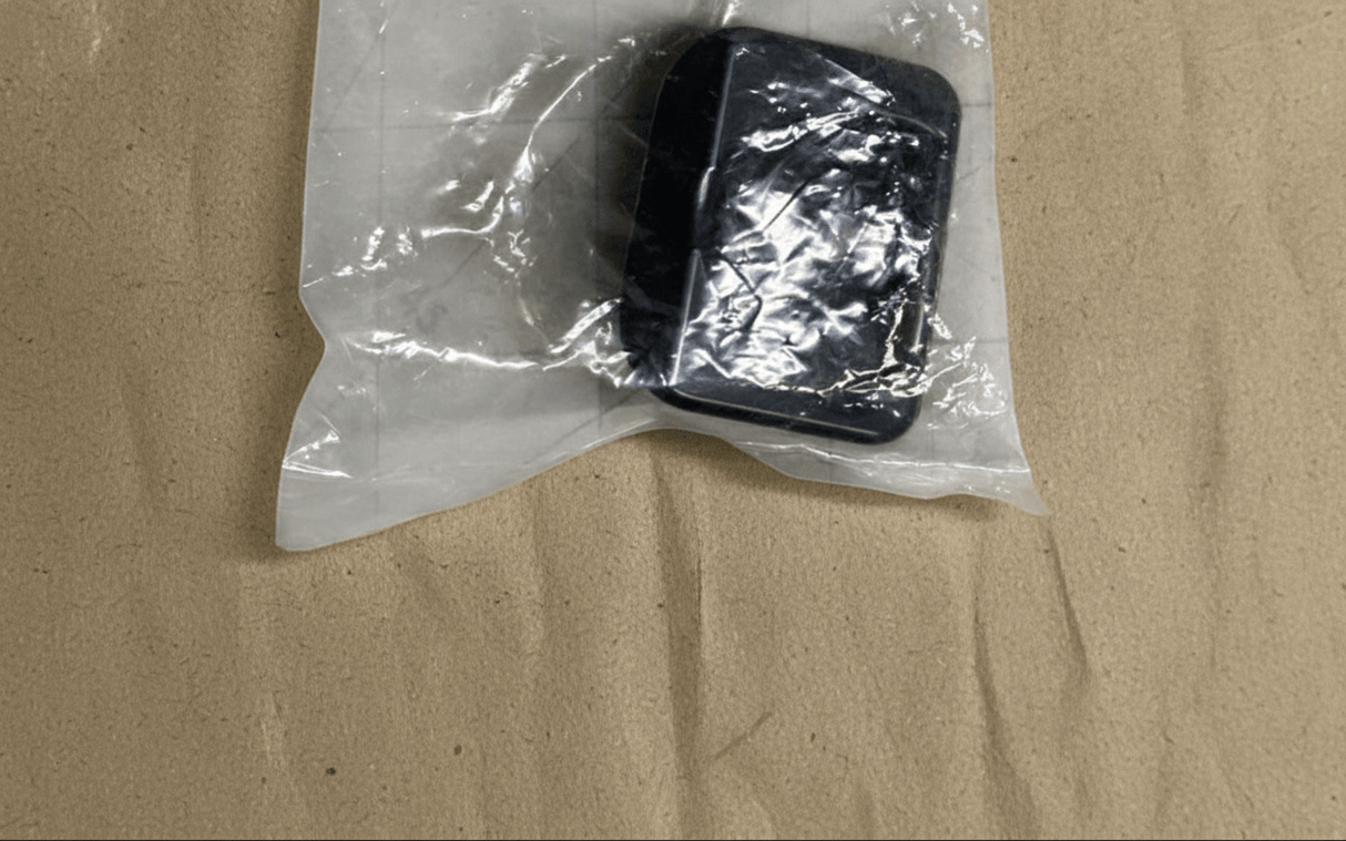 67281-35030 2010-2024 4Runner Back Door Lower Stopper OEM