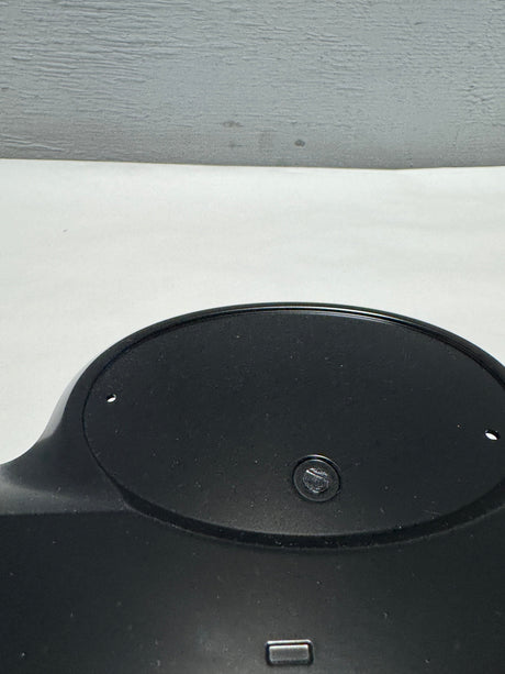 76811-35380 2010-2024 4Runner TRD Pro Matte Black Tailgate Garnish Panel For Smart Entry Only