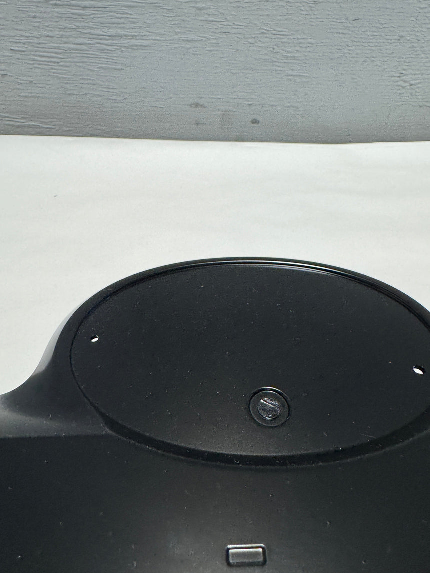 2010-2024 4Runner TRD Pro Matte Black Tailgate Garnish Panel For Smart Entry Only