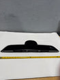 2010-2024 4Runner TRD Pro Matte Black Tailgate Garnish Panel For Smart Entry Only