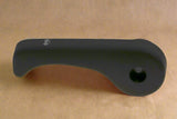 2010-2024 Kia Forte Black Hood Latch Release Handle Genuine OEM New