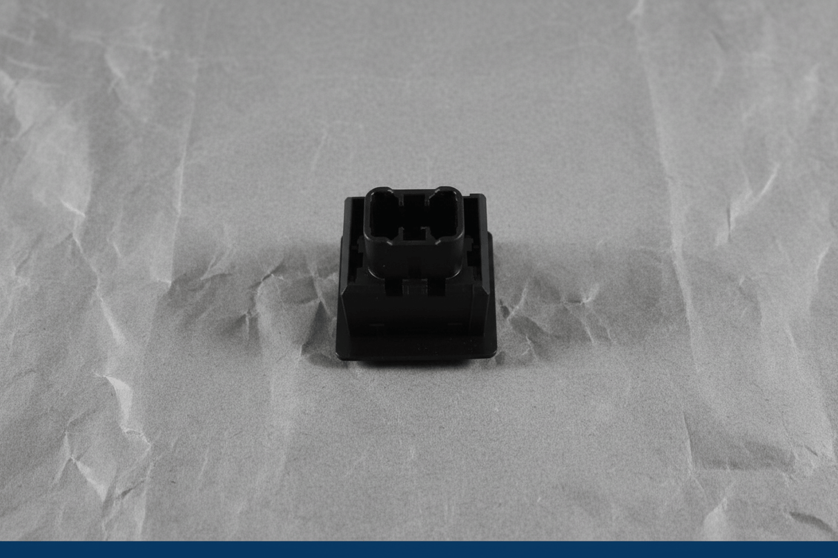 85530-35050-C0 2010-2024 Toyota 4Runner Accessory Power Outlet Genuine OEM