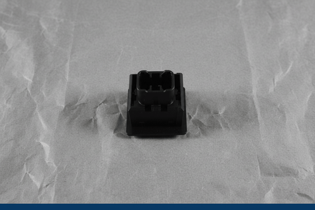 85530-35050-C0 2010-2024 Toyota 4Runner Accessory Power Outlet Genuine OEM