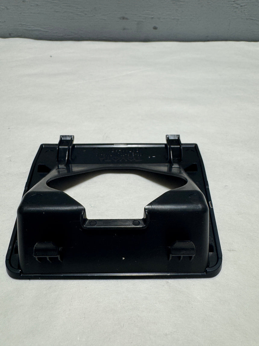 2010-2024 Toyota 4Runner Jack Box Hole Cover OEM