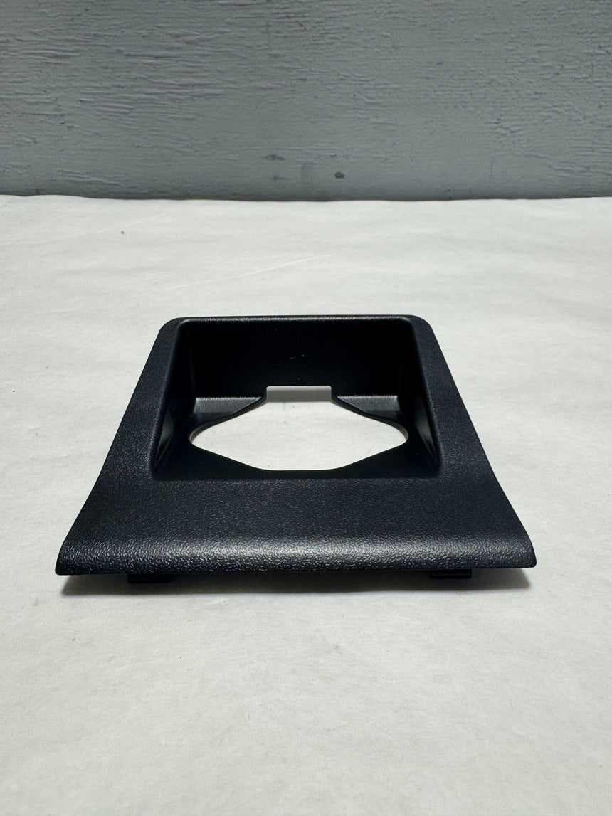 2010-2024 Toyota 4Runner Jack Box Hole Cover OEM