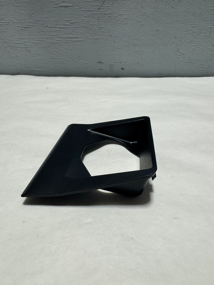 2010-2024 Toyota 4Runner Jack Box Hole Cover OEM