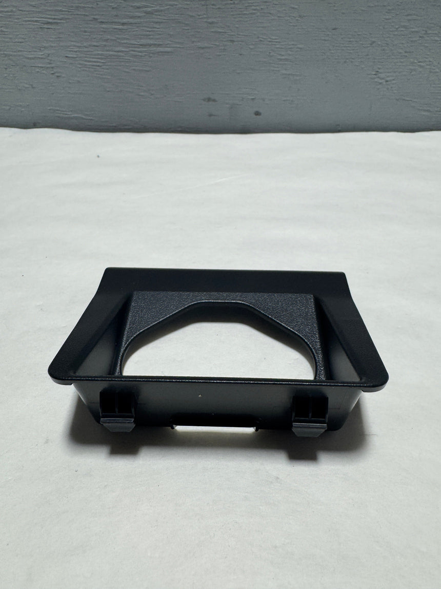 2010-2024 Toyota 4Runner Jack Box Hole Cover OEM