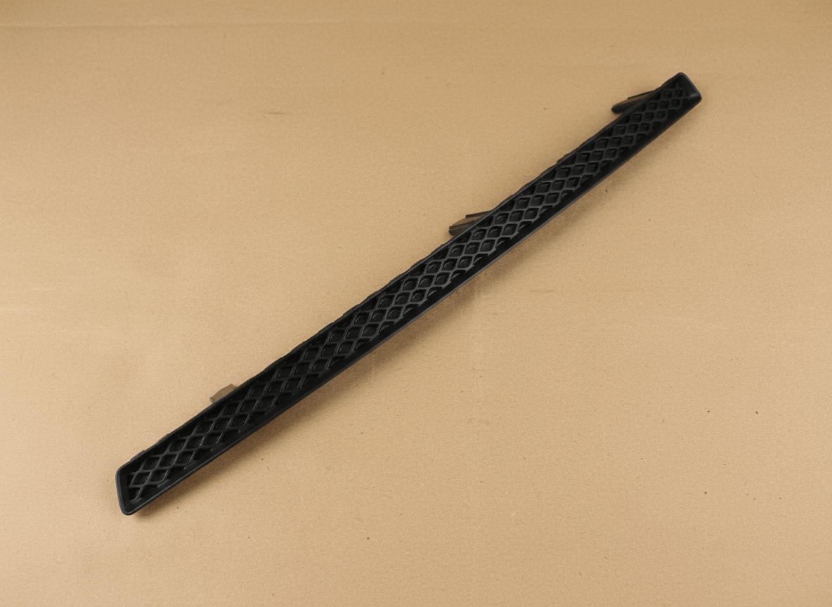 52164-35050 2010-2024 Toyota 4Runner OEM Driver Side Rear Bumper Insert Plate