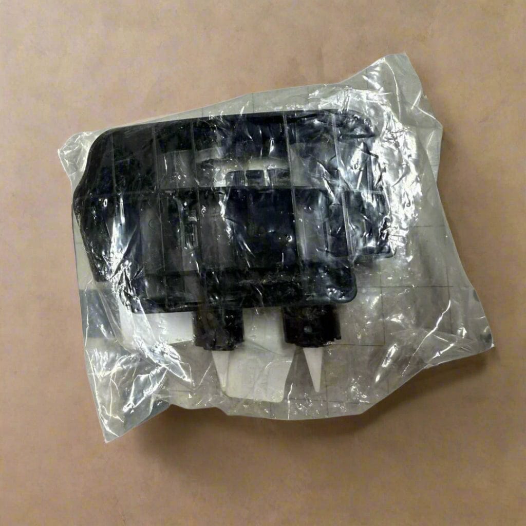 52562-35040 2010-2024 Toyota 4Runner Rear Bumper Passenger Side  Retainer New Oem