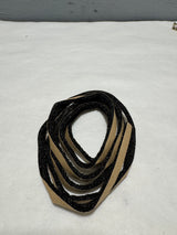 76872-35010 2010-2024 Toyota 4Runner Rear Spoiler Protector Seal Gasket Genuine OEM