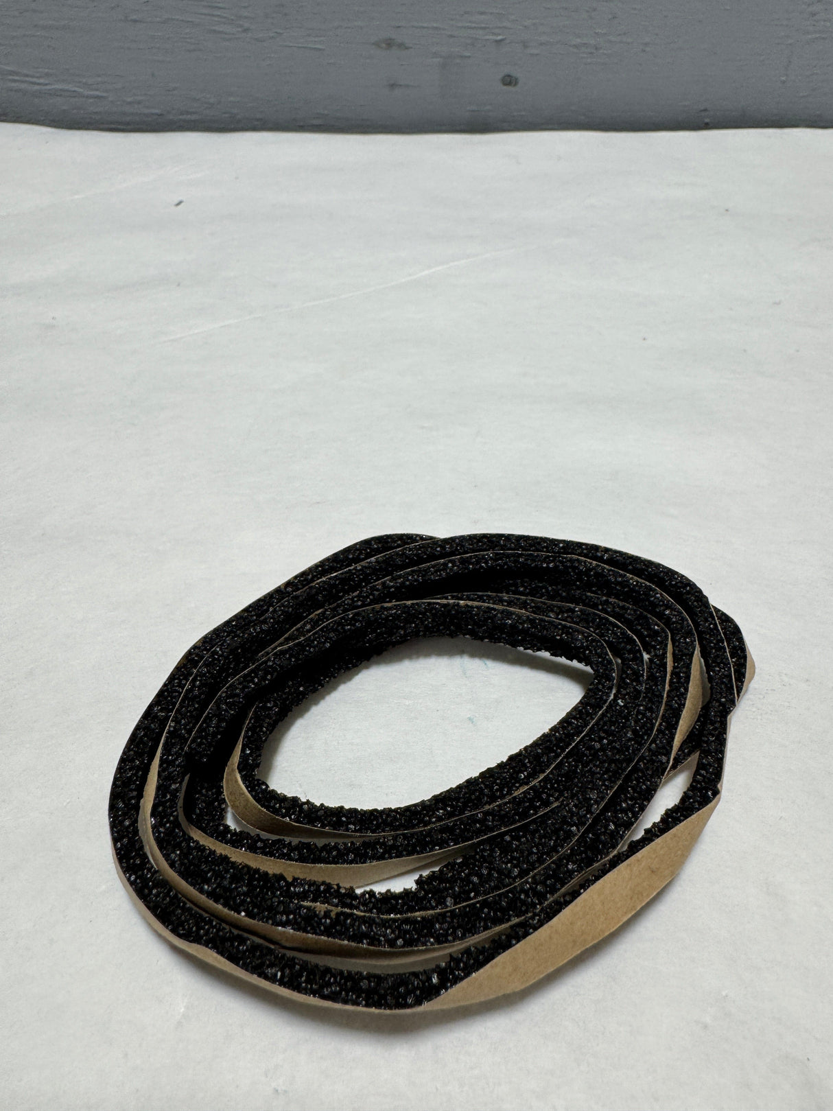 76872-35010 2010-2024 Toyota 4Runner Rear Spoiler Protector Seal Gasket Genuine OEM