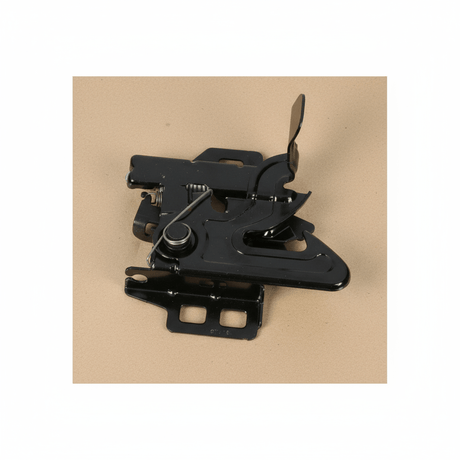 85588601 2010-2025 Express or Savana OEM Front Hood Lock LatchN O remote Start