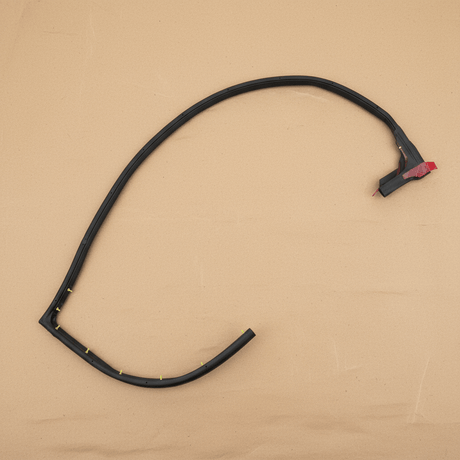 15821952 2010-2025 Express/Savana OEM Side Door Weather Strip Right  Side