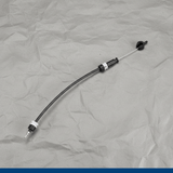 2010-2026 Ram 2500 3500 Rear Seat Latch Cable Driver Side Genuine OEM