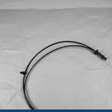 2010-2026 Ram 2500 3500 Rear Seat Latch Cable Driver Side Genuine OEM