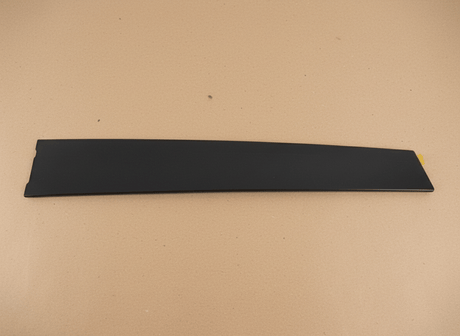 75756-35020 2010-24 Toyota 4Runner OEM Driver Front Window Frame Molding