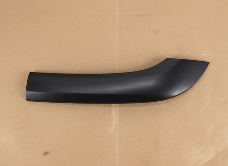 75653-35901 2010-24 Toyota 4Runner Passenger Side Rear Fender Flare Unpainted OEM