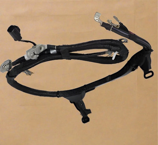 AL3Z-14300-A 2010 Ford F-150 Positive Battery Cable Harness OEM