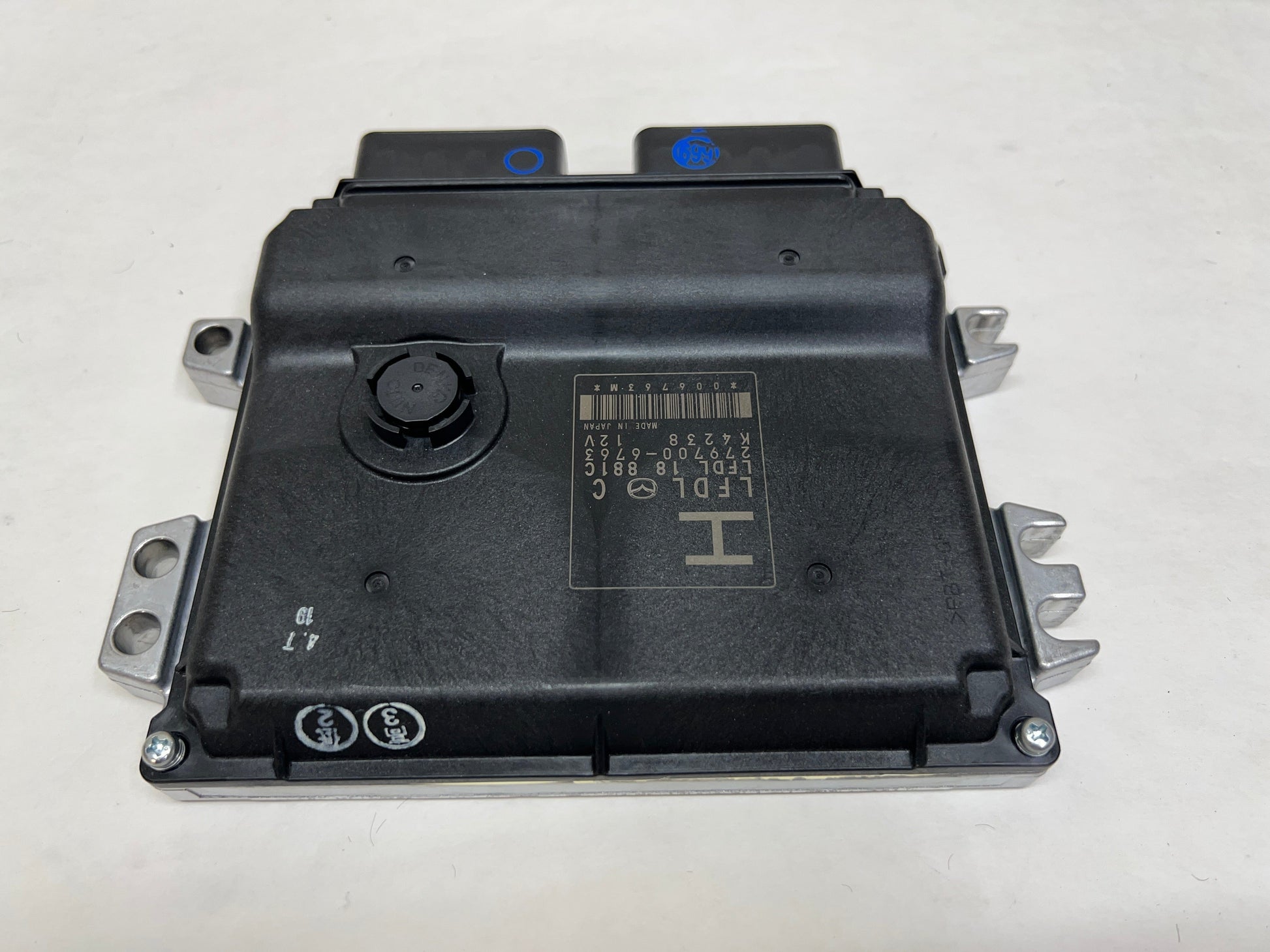 CL-0623-LFDL-18-881C-G16 2010 Mazda Miata Brand New OEM Engine Control Module ECM LFDL-18-881C