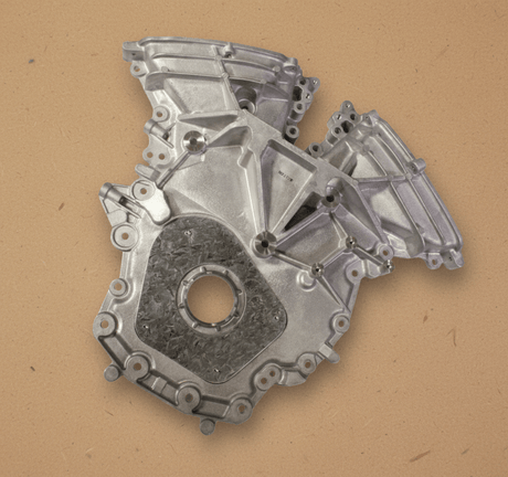 BT4Z-6019-B 2011-20 Ford/Lincoln 3.5L 3.7L OEM Timing Cover