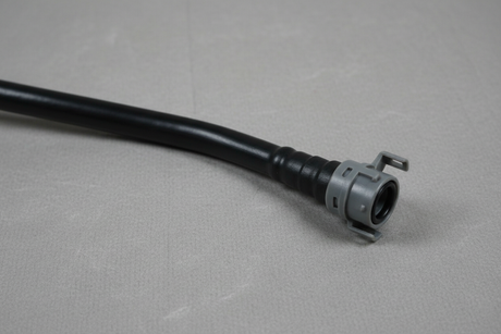 2011-2012 Ford F-150 3.5L V6 PCV Vent Hose Genuine OEM