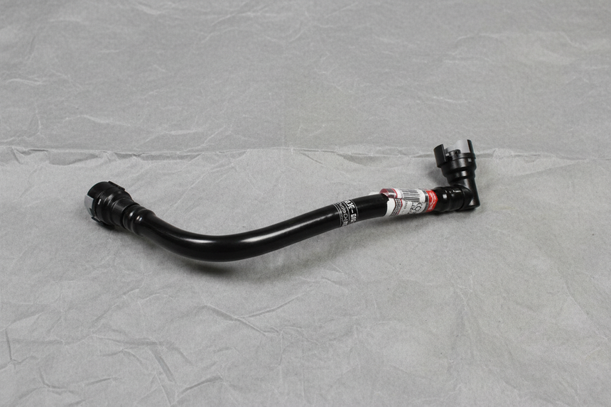 2011-2012 Ford F-150 3.5L V6 PCV Vent Hose Genuine OEM