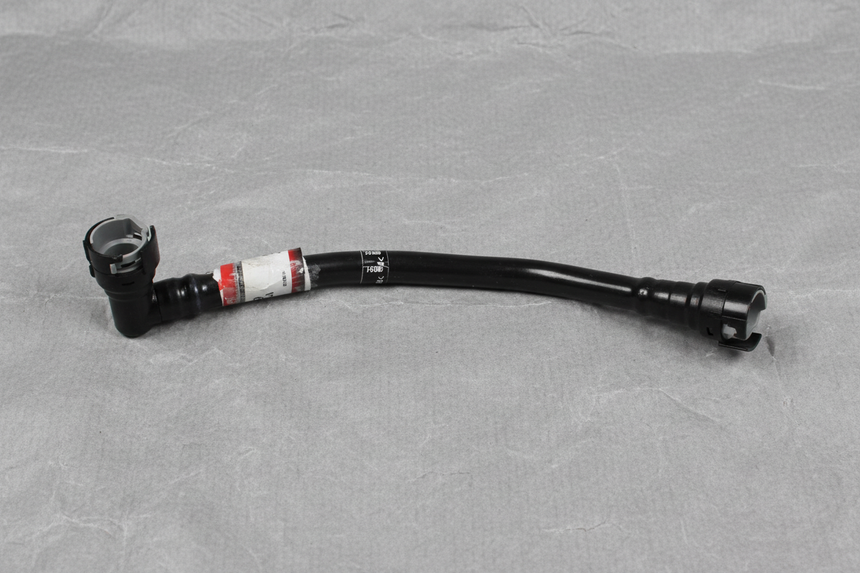 2011-2012 Ford F-150 3.5L V6 PCV Vent Hose Genuine OEM