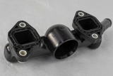 2011-2012 Ford F-150 Engine Coolant Outlet Flange Genuine OEM