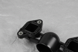 2011-2012 Ford F-150 Engine Coolant Outlet Flange Genuine OEM