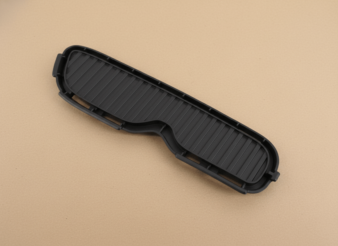 52712-12040 2011-2012 Scion xB Passenger Side Front Bumper Hole Cover OEM