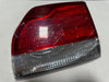 57010273AH 2011-2013 Dodge Durango Drivers Side Rear Back up Light Lamp OEM