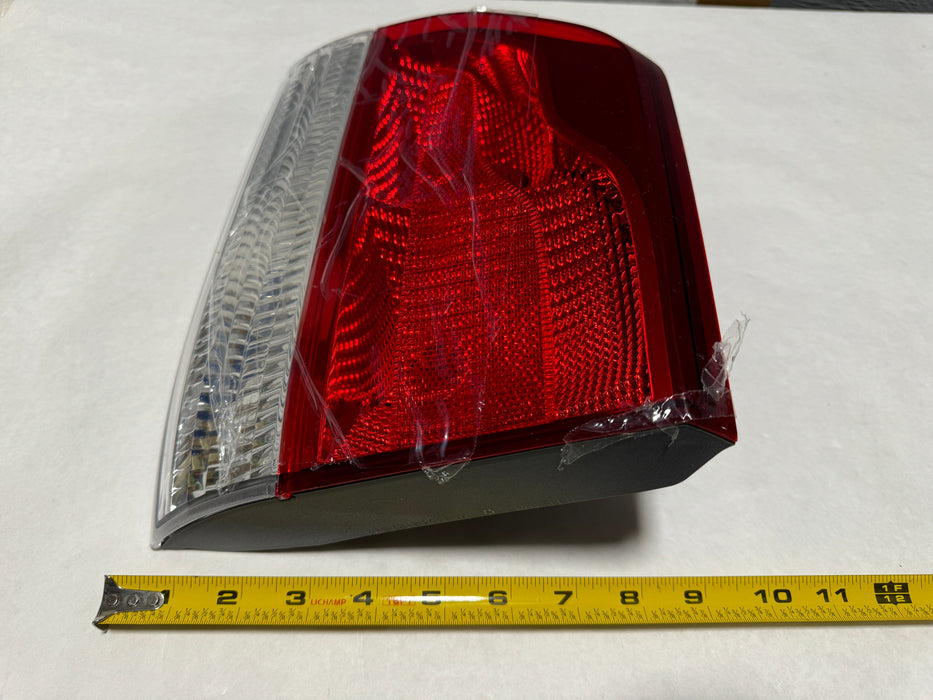 57010273AH 2011-2013 Dodge Durango Drivers Side Rear Back up Light Lamp OEM