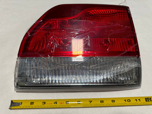 57010273AH 2011-2013 Dodge Durango Drivers Side Rear Back up Light Lamp OEM