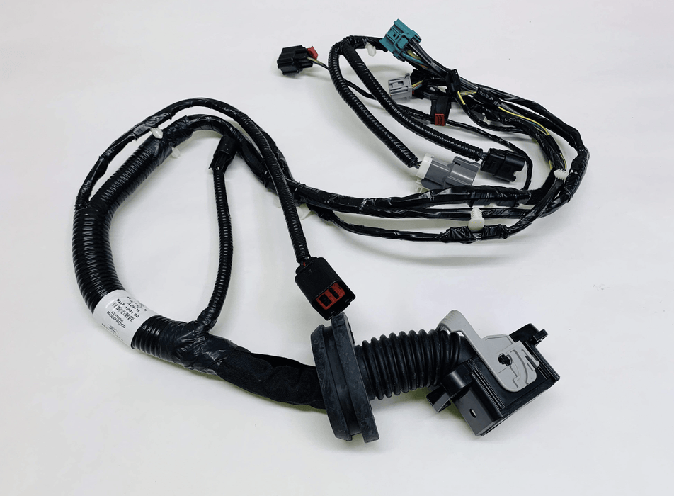 BL3Z-14630-B-B9 2011-2013 Ford F-150 Passenger Side Front Door Panel Wiring Harness