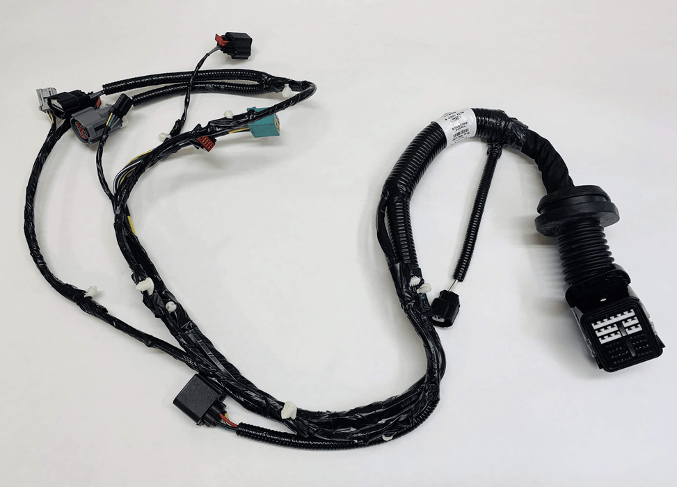 BL3Z-14630-B-B9 2011-2013 Ford F-150 Passenger Side Front Door Panel Wiring Harness