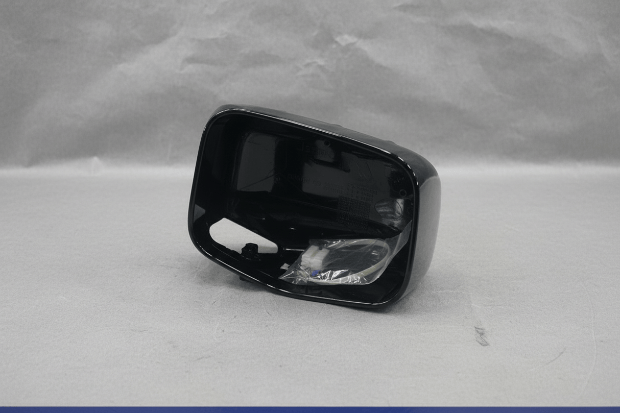 76255-TK8-A12ZA 2011-2013 Honda Odyssey Driver Side Door Mirror Housing Genuine OEM